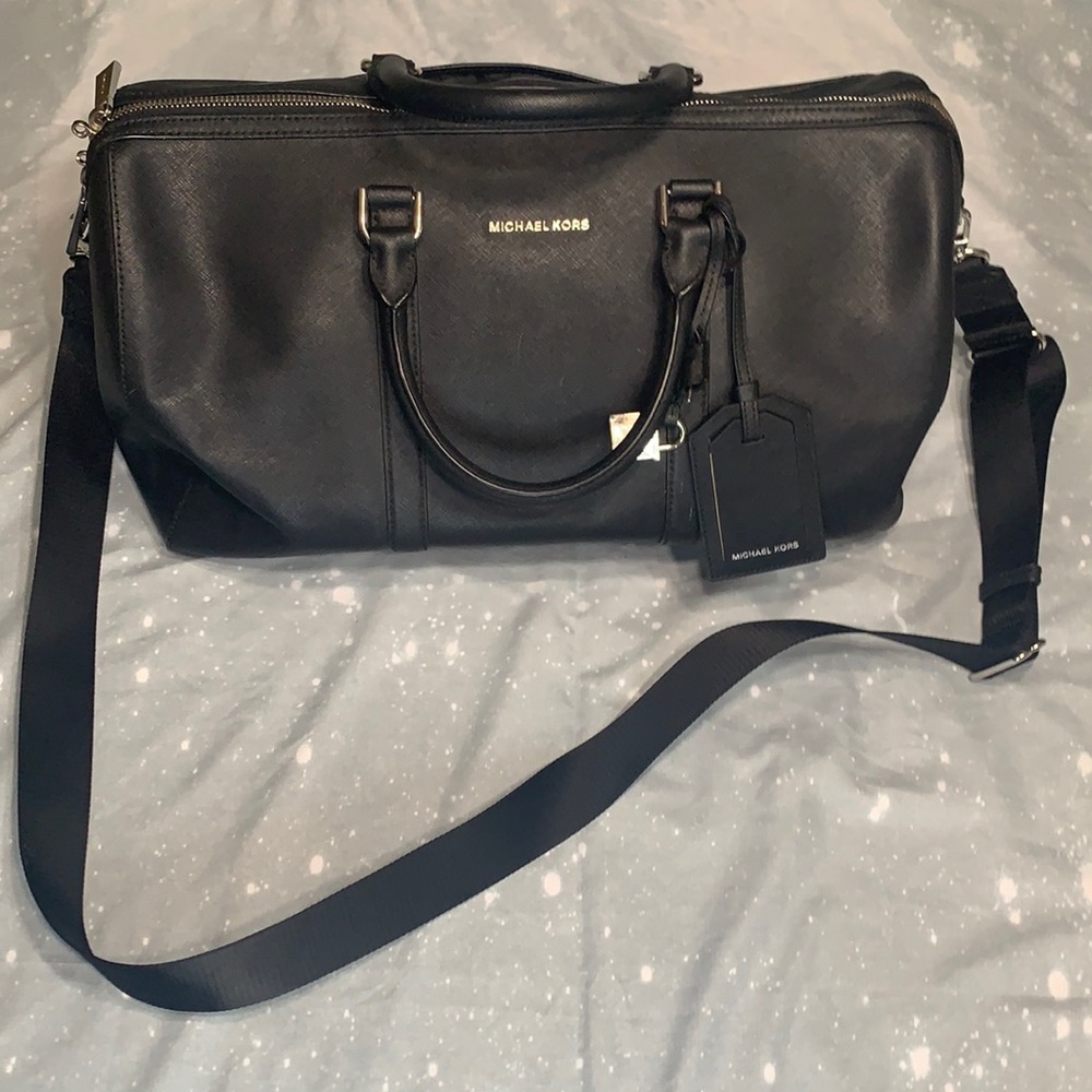 Michael Kors Duffle Bag